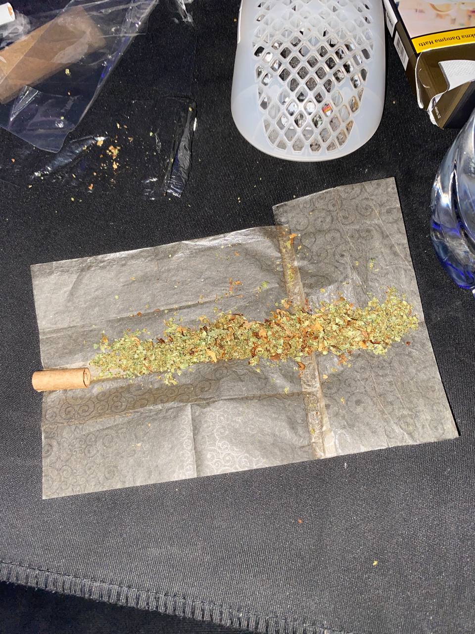 Kullanıcı Görseli