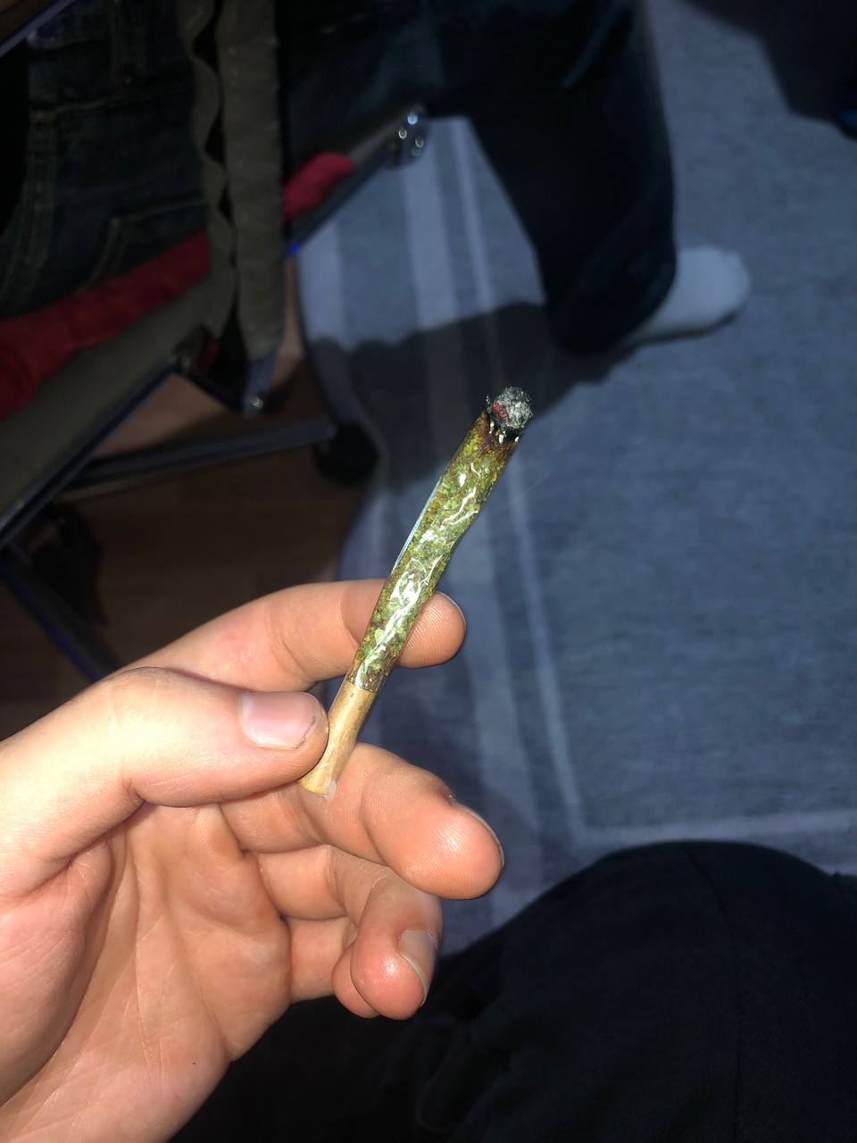 Kullanıcı Görseli