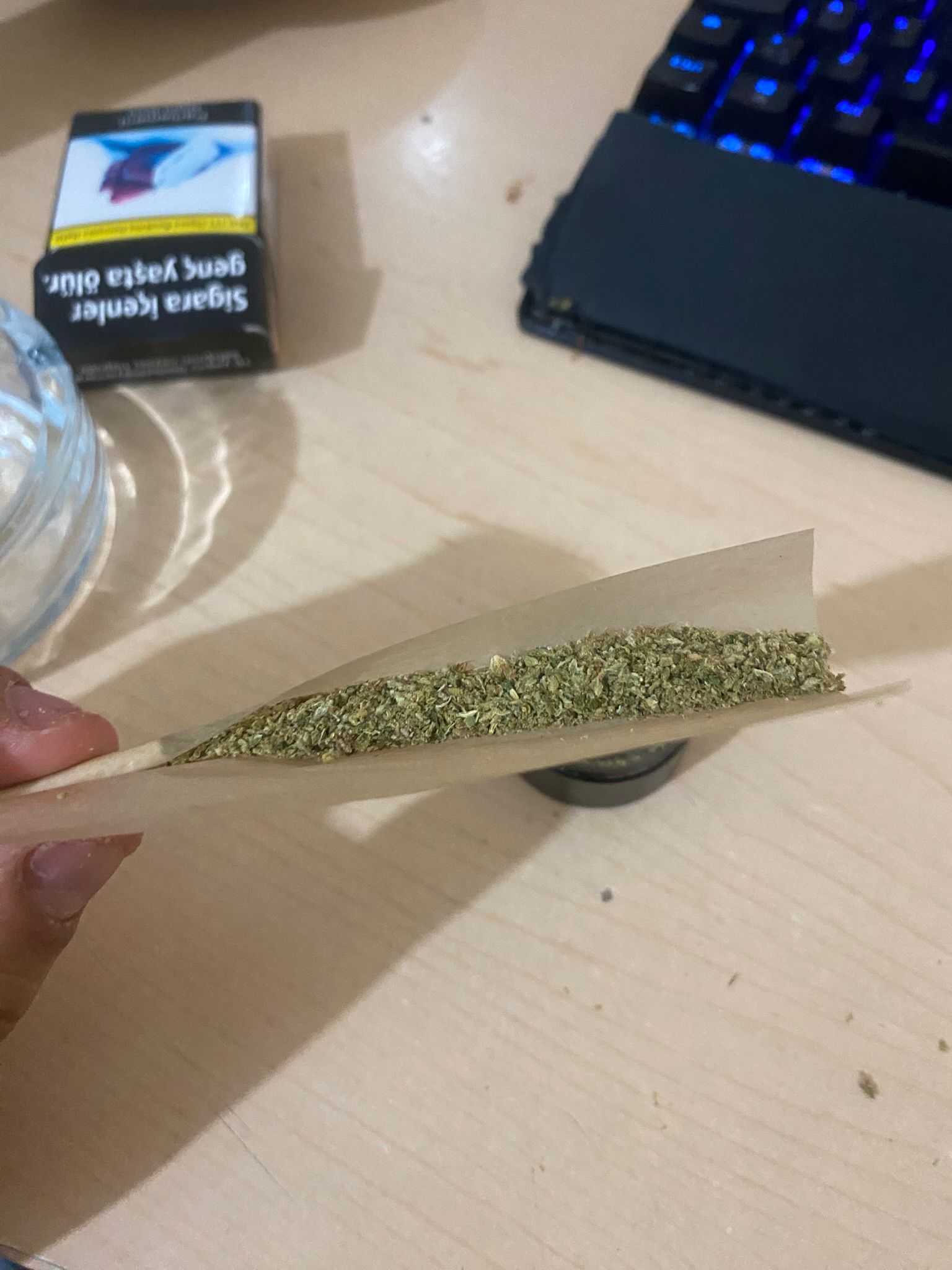 Kullanıcı Görseli