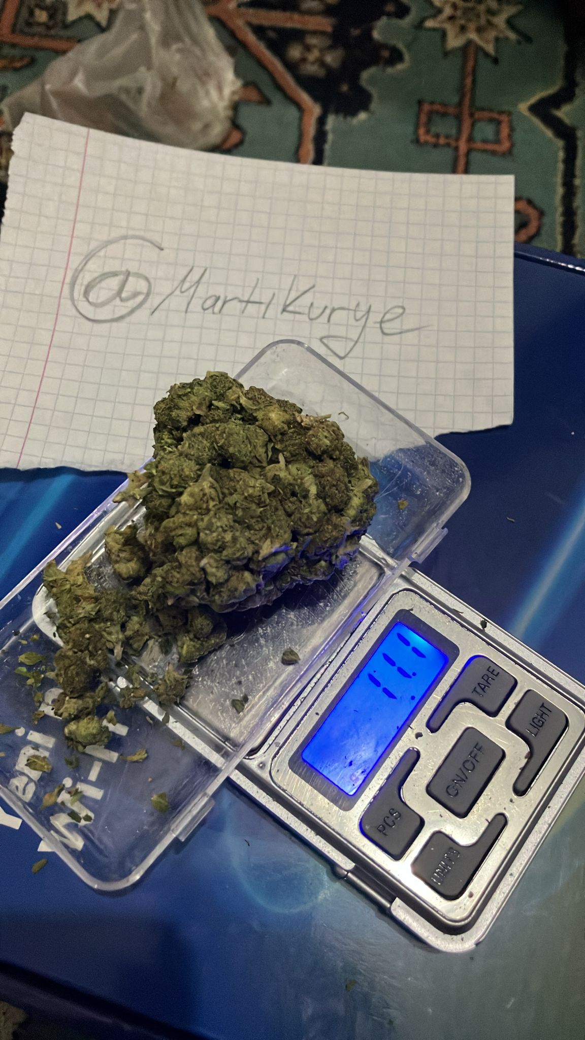 Kullanıcı Görseli